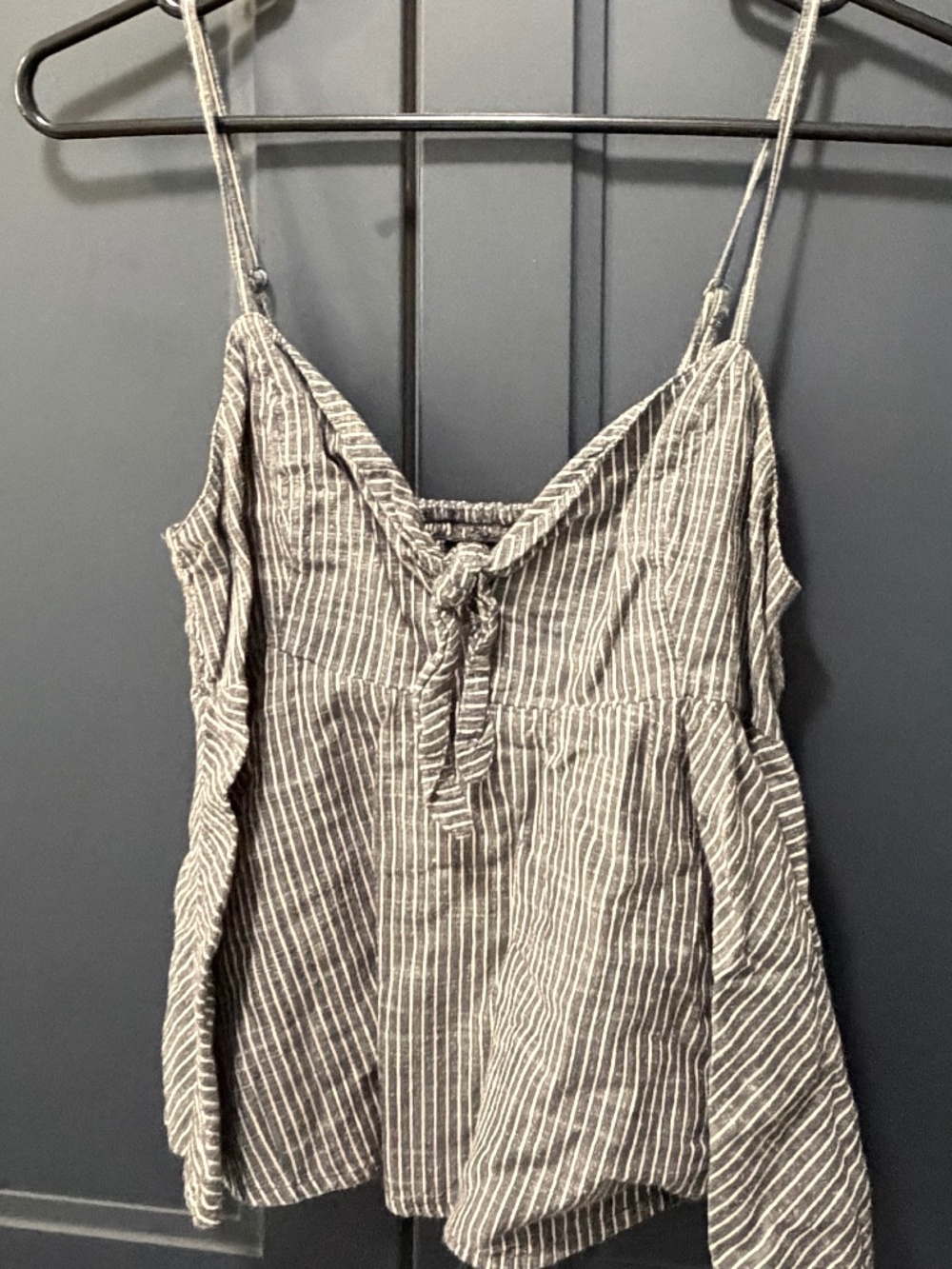 Abercrombie & Fitch Tank